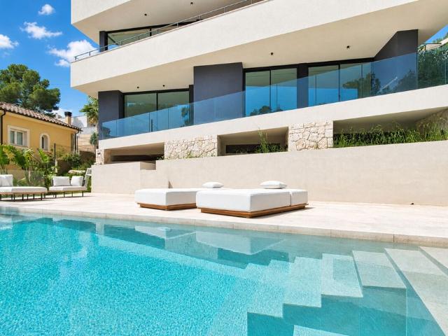 Villa / Chalet en venta Calvià, España