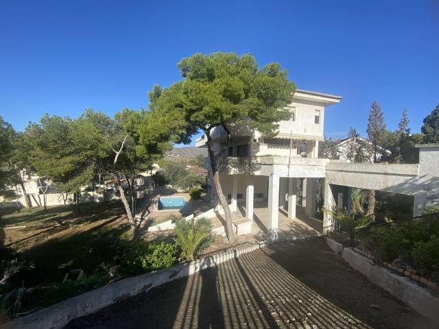 Villa / Chalet en venta Cartagena, España