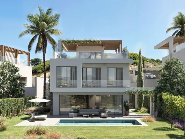 Villa / Chalet en venta Casares, Andalucía
