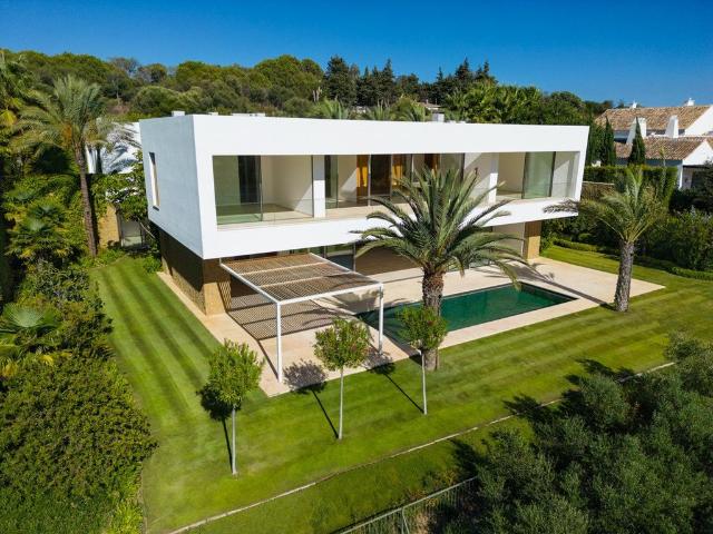 Villa / Chalet en venta Casares, Andalucía