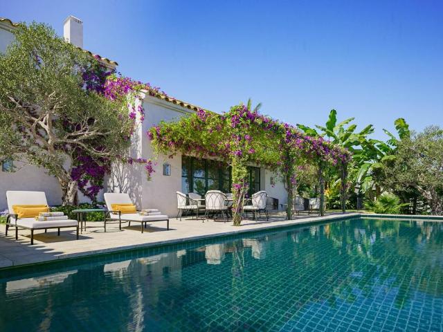 Villa / Chalet en venta Casares, España