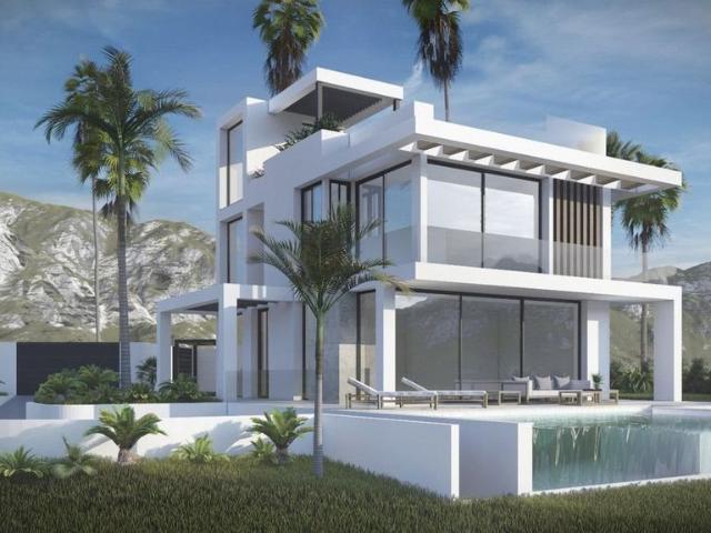 Villa / Chalet en venta Casares, España