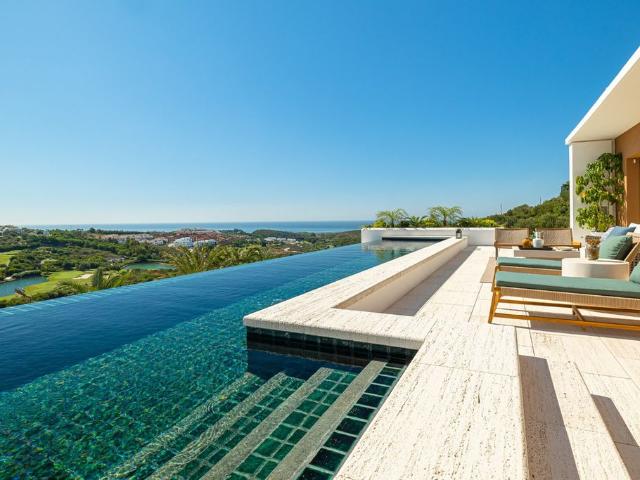 Villa / Chalet en venta Casares, España