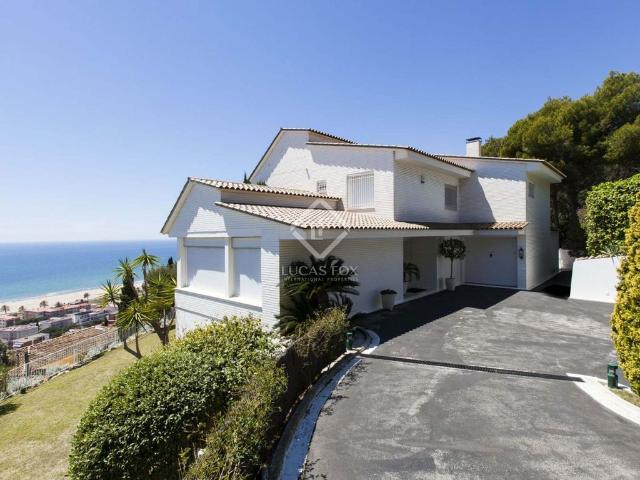 Villa / Chalet de lujo 770 m2 en venta, Castelldefels, España