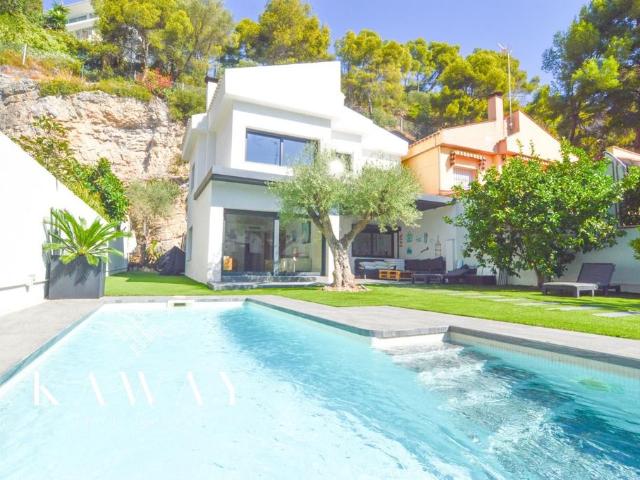 Villa / Chalet en venta Castelldefels, Cataluña