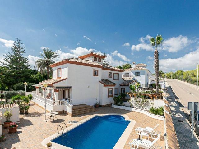 Villa / Chalet en venta Castilblanco de los Arroyos, España