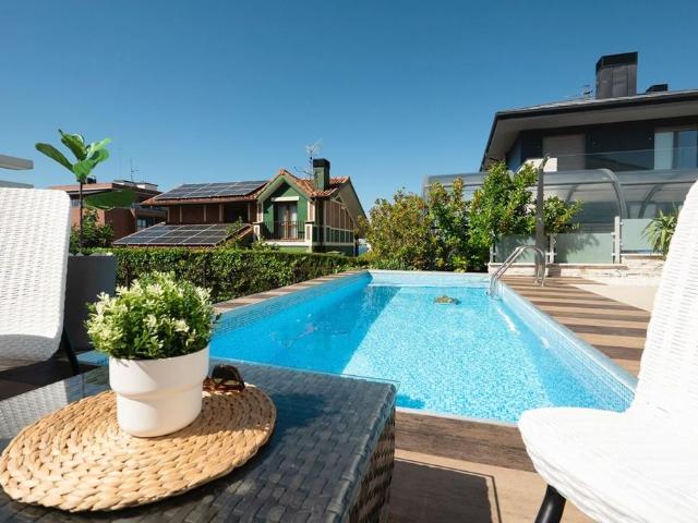 Villa / Chalet en venta Castro Urdiales, Cantabria