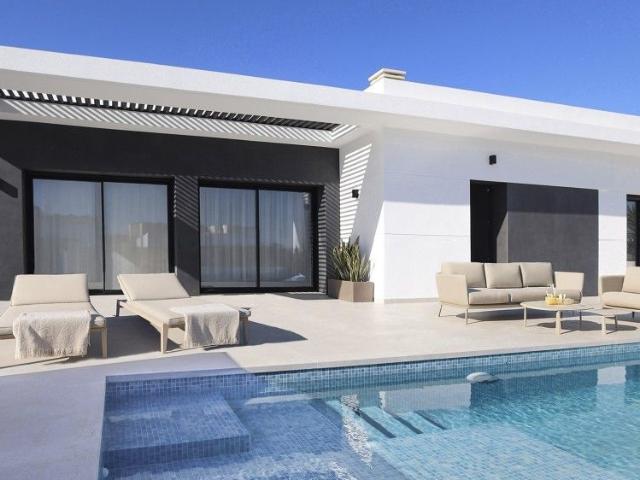 Villa / Chalet en venta Ciudad Quesada, Comunidad Valenciana