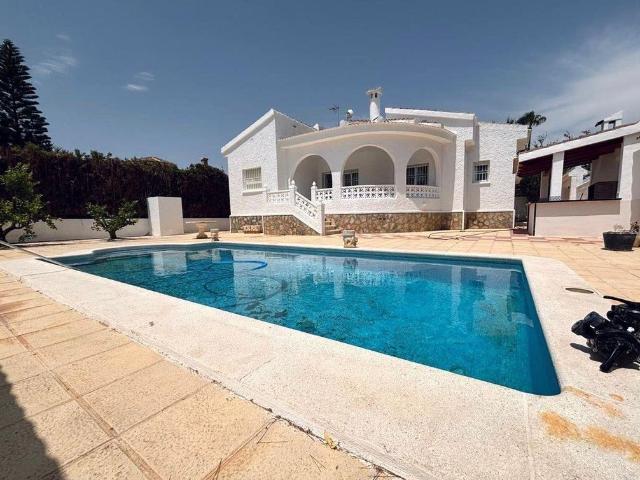 Villa / Chalet en venta Ciudad Quesada, España