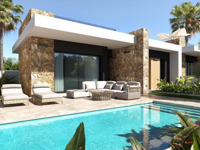 Villa / Chalet en venta Ciudad Quesada, España