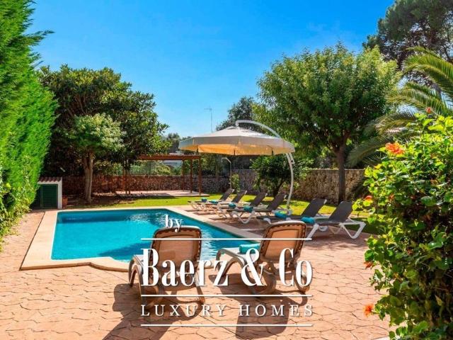 Villa / Chalet en venta Ciudadela, Baleares