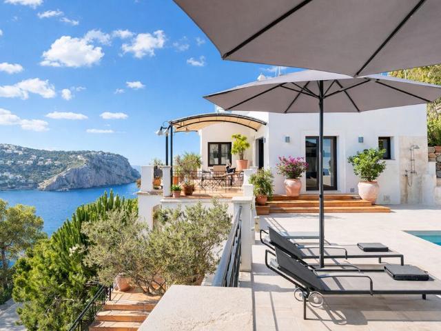 Villa / Chalet en venta Andratx, Baleares
