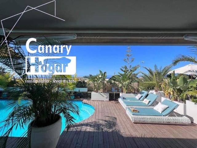 Villa / Chalet en venta Adeje, España