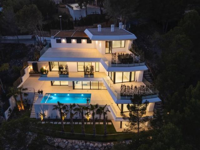 Villa / Chalet en venta Altea, Comunidad Valenciana