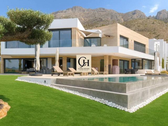 Villa / Chalet en venta Altea, Comunidad Valenciana