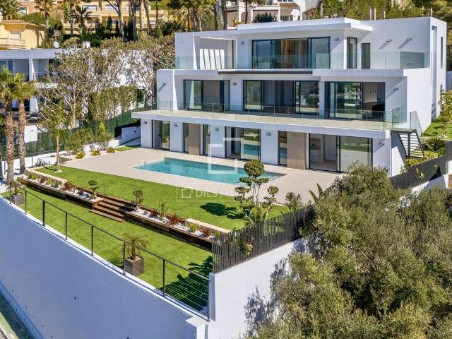 Villa / Chalet en venta Altea, Comunidad Valenciana
