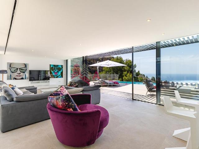 Villa / Chalet en venta Altea, España