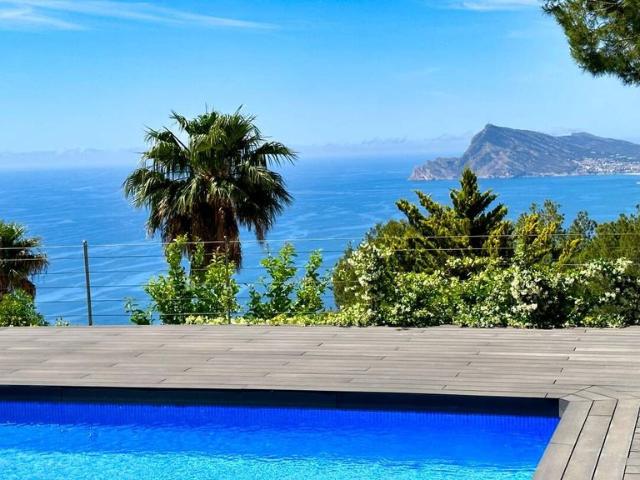 Villa / Chalet en venta Altea, España