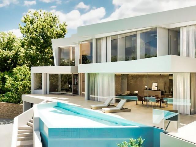 Villa / Chalet en venta Altea, España