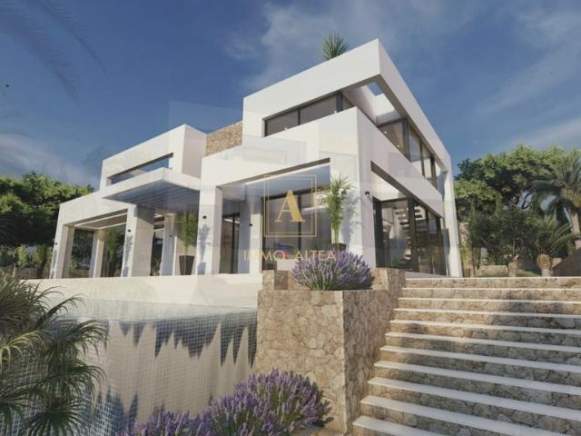 Villa / Chalet en venta Altea, España