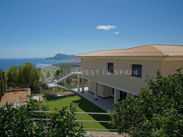 Villa / Chalet de lujo de 680 m2 en venta en Altea, Comunidad Valenciana