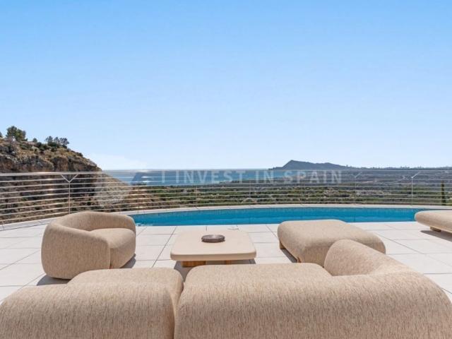 Villa / Chalet en venta Altea, España