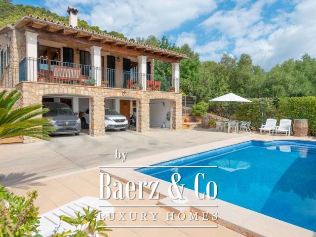 Villa / Chalet en venta Alaró, España