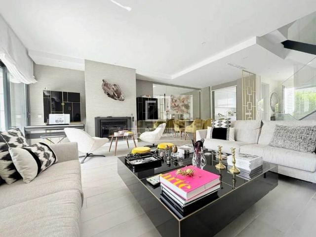 Villa / Chalet en venta Alcobendas, España