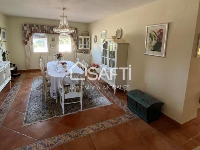 Villa / Chalet en venta Alfaz del Pi, Comunidad Valenciana