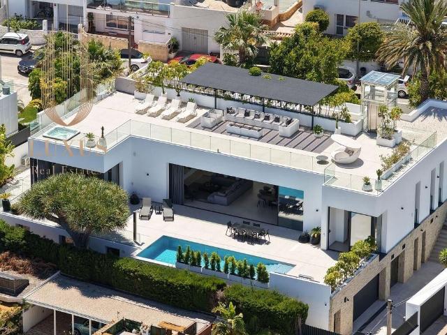 Villa / Chalet en venta Alfaz del Pi, España