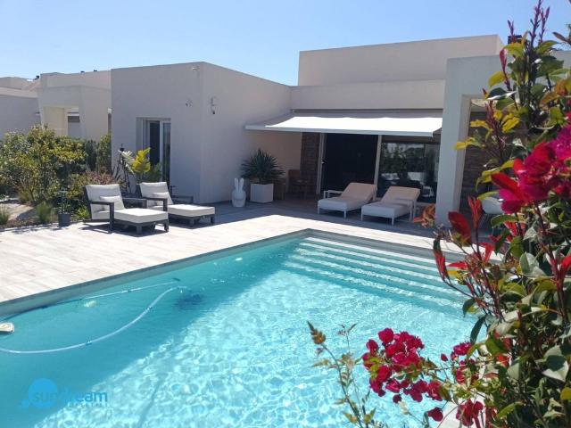 Villa / Chalet en venta Algorfa, Comunidad Valenciana