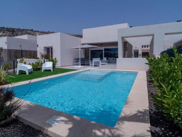 Villa / Chalet en venta Algorfa, España