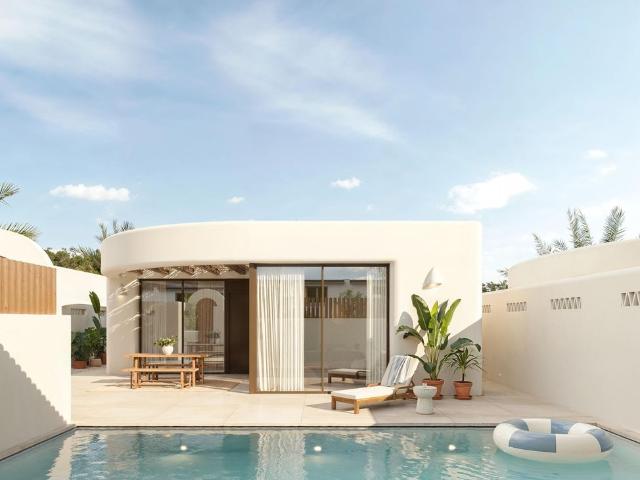 Villa / Chalet en venta Algorfa, España
