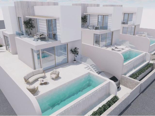 Villa / Chalet en venta Algorfa, España