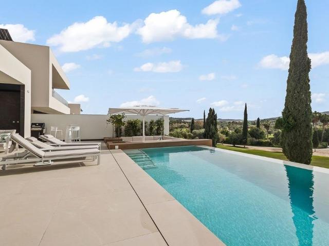 Villa / Chalet en venta Algorfa, España