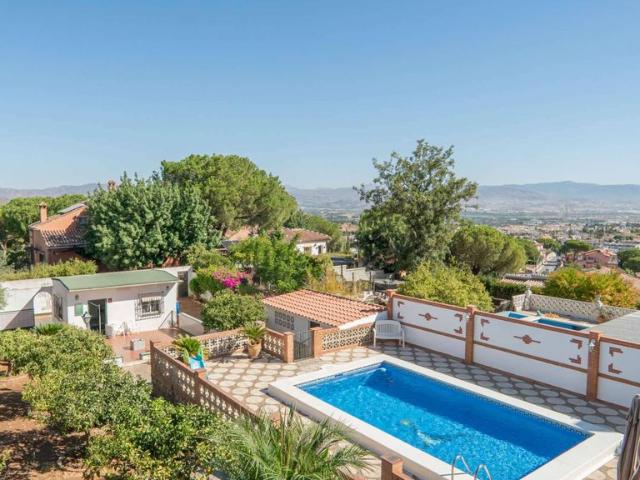 Villa / Chalet en venta Alhaurín de la Torre, Andalucía