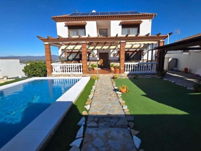 Villa / Chalet en venta Alhaurín de la Torre, España