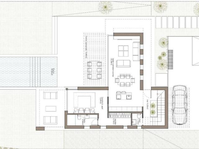 Villa / Chalet en venta Alhaurín de la Torre, España