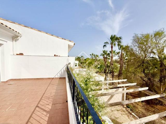 Villa / Chalet en venta Alicante, Comunidad Valenciana