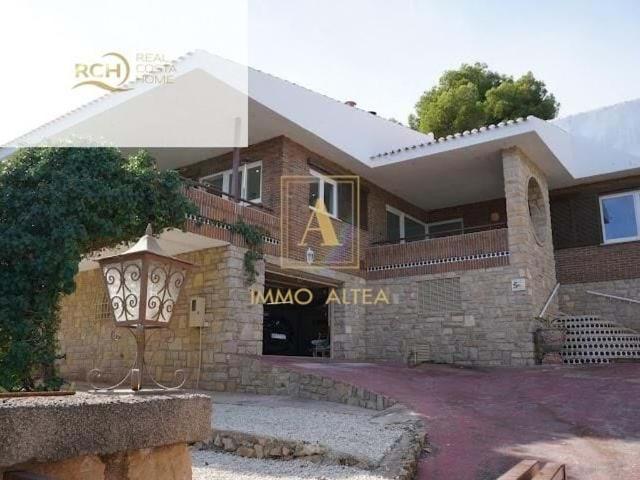 Villa / Chalet en venta Alicante, España