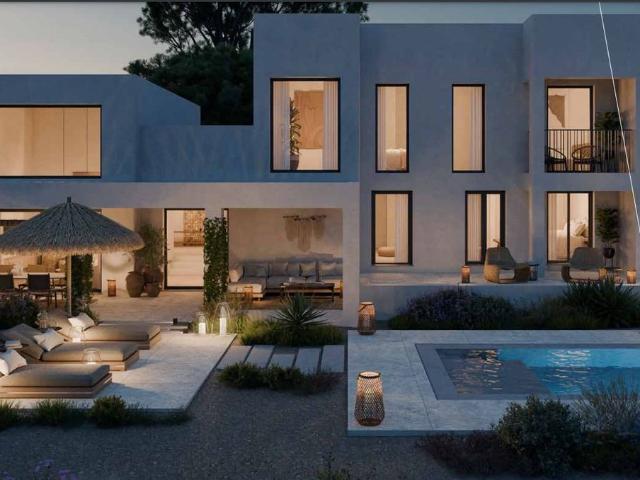 Villa / Chalet en venta Almería, España