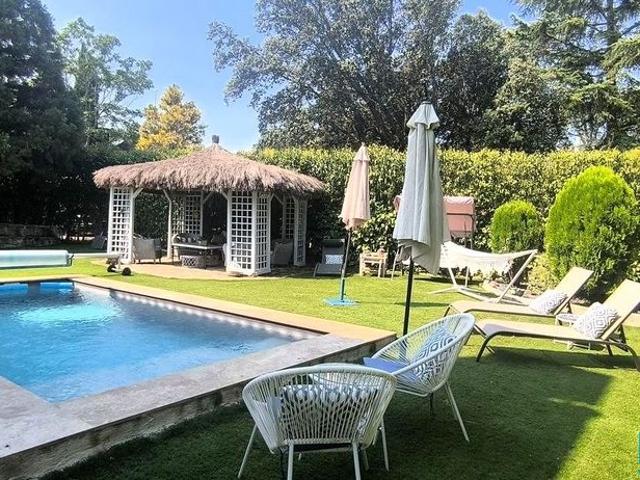 Villa / Chalet en venta Alpedrete, España