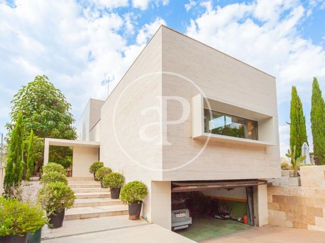Villa / Chalet en venta Aravaca, España