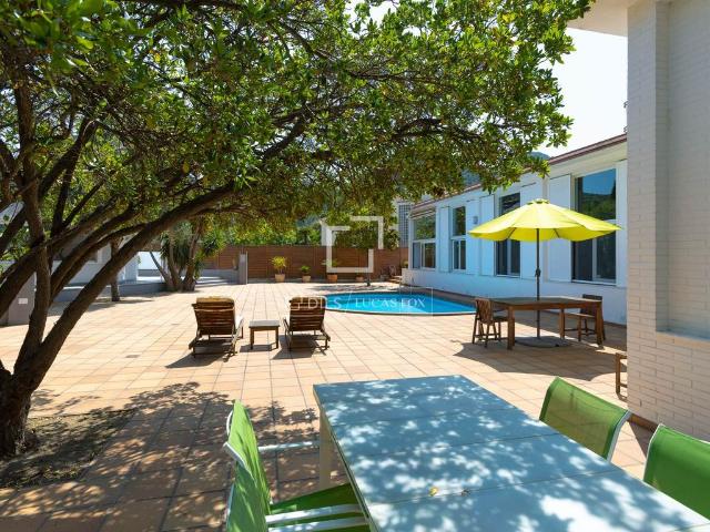 Villa / Chalet en venta Argentona, España
