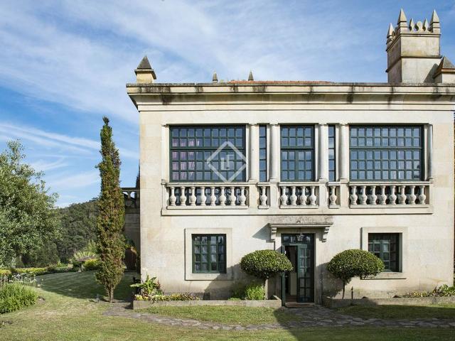 Villa / Chalet en venta Baiona, España