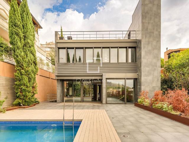Villa / Chalet en venta Barcelona, España