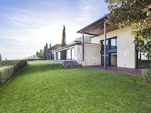 Villa / Chalet en venta Barcelona, España