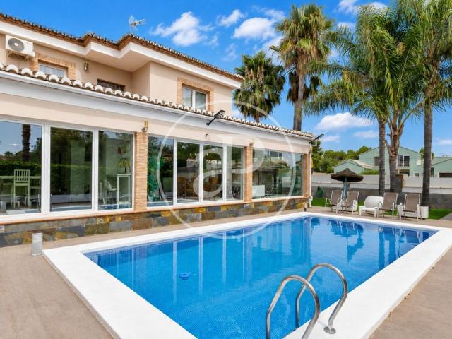 Villa / Chalet en venta Bétera, España