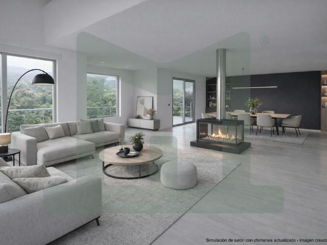 Villa / Chalet en venta Becerril de la Sierra, Comunidad de Madrid