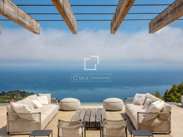 Villa / Chalet en venta Begur, España